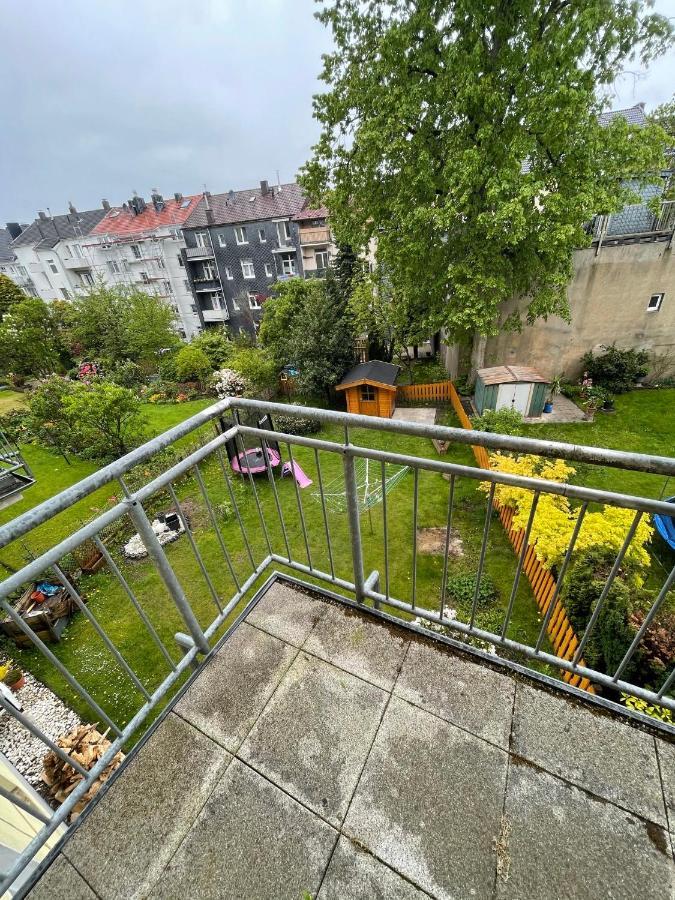 Estrella24 Living Rooms Chicago Remscheid Exterior foto