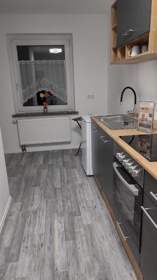Estrella24 Living Rooms Chicago Remscheid Exterior foto