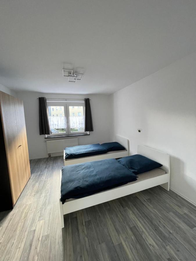 Estrella24 Living Rooms Chicago Remscheid Exterior foto