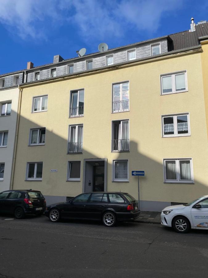 Estrella24 Living Rooms Chicago Remscheid Exterior foto